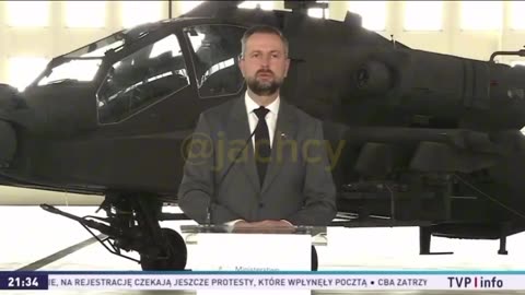 Władysław Przerwa-Kamysz🔥 ➡️„Zbudujemy również armię dronów…