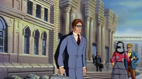 X back to classic cartoons 🥊🥊🥊🥊