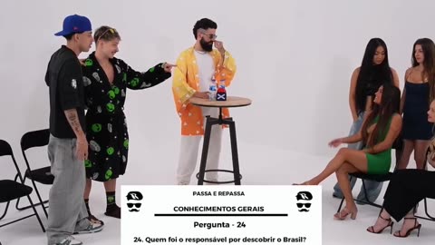 Quem descobriu o Brasil #ruyter #fyp #brasil #dinheiro