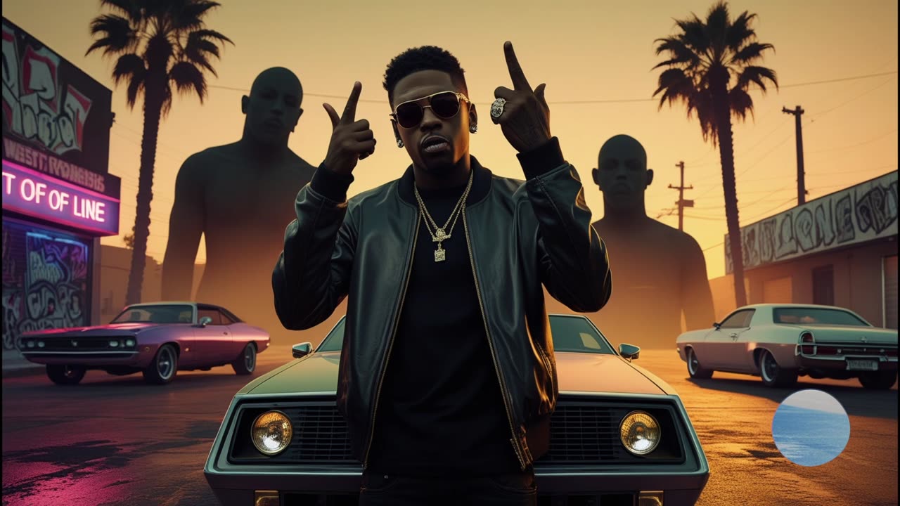 Out of Line: Fake Friends Anthem – Ahmed Ismail (Official Audio)