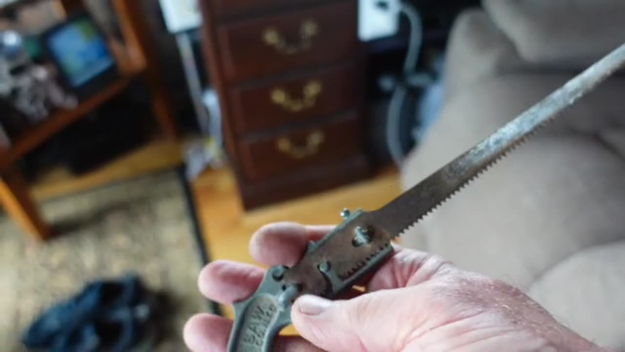 Special Request Powder Coat Job & A BonFire Of The Humanities.