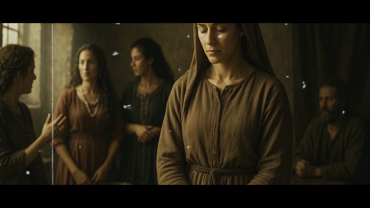 Daily Devotional 4-22-2025