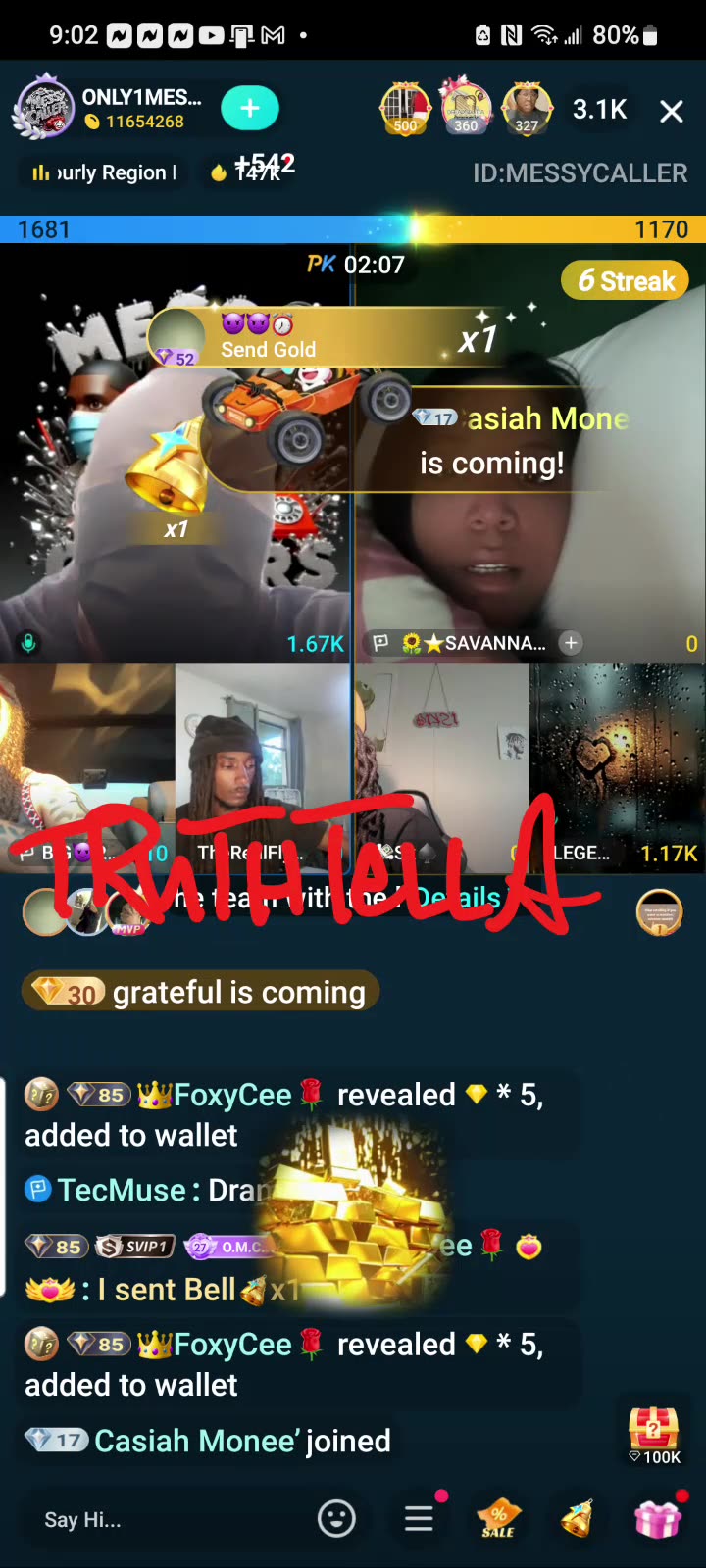 MESSY CALLER MORNING SHIT SHOW 6/11/25 SMOOTH OPERATOR TELLS MESSY CALLER NONY SENT HIM WHEN ASKED WHO ENCOURAGED YOU TO GO TO MRS. REGINA HOUSE