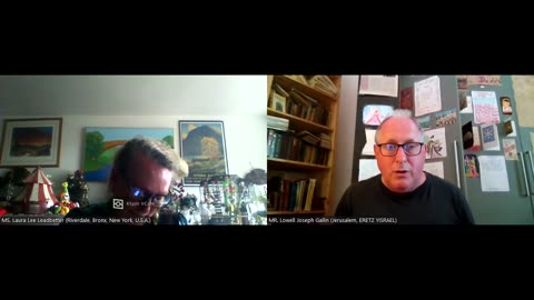 R&B Monthly Seminar: L&L Drama (Episode #11)