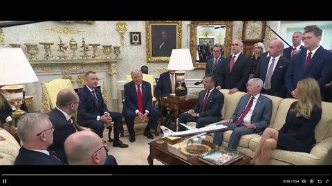 🚨Tổng thống Trump đã gây chấn động khi tuyên bố thuế quan có thể thay thế THUẾ THU NHẬP LIÊN BANG.