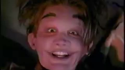 Sega CD Commercial 1993
