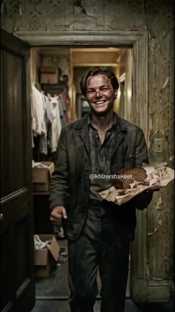 Titanic: What if Jack & Rose survived ???