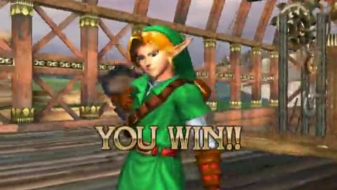 GameCube Longplay - SoulCalibur II - US Part 2-Arcade Mode