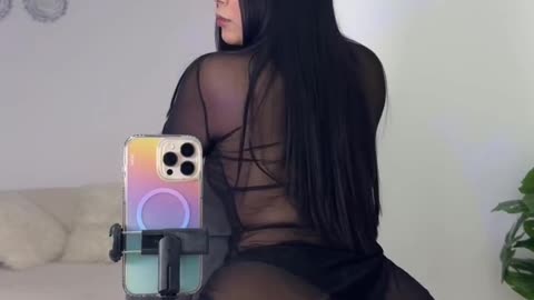 🍑 You Got Buns Hun 🥐😍