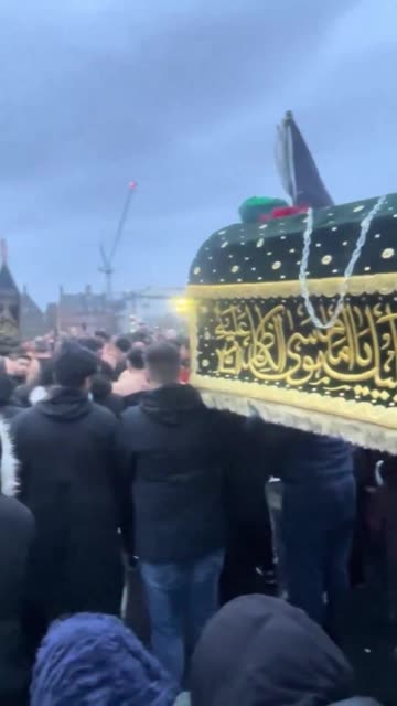 They took London back 1400 years.