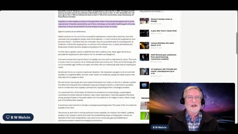 Stupidly of the Stupid – Internet Church 