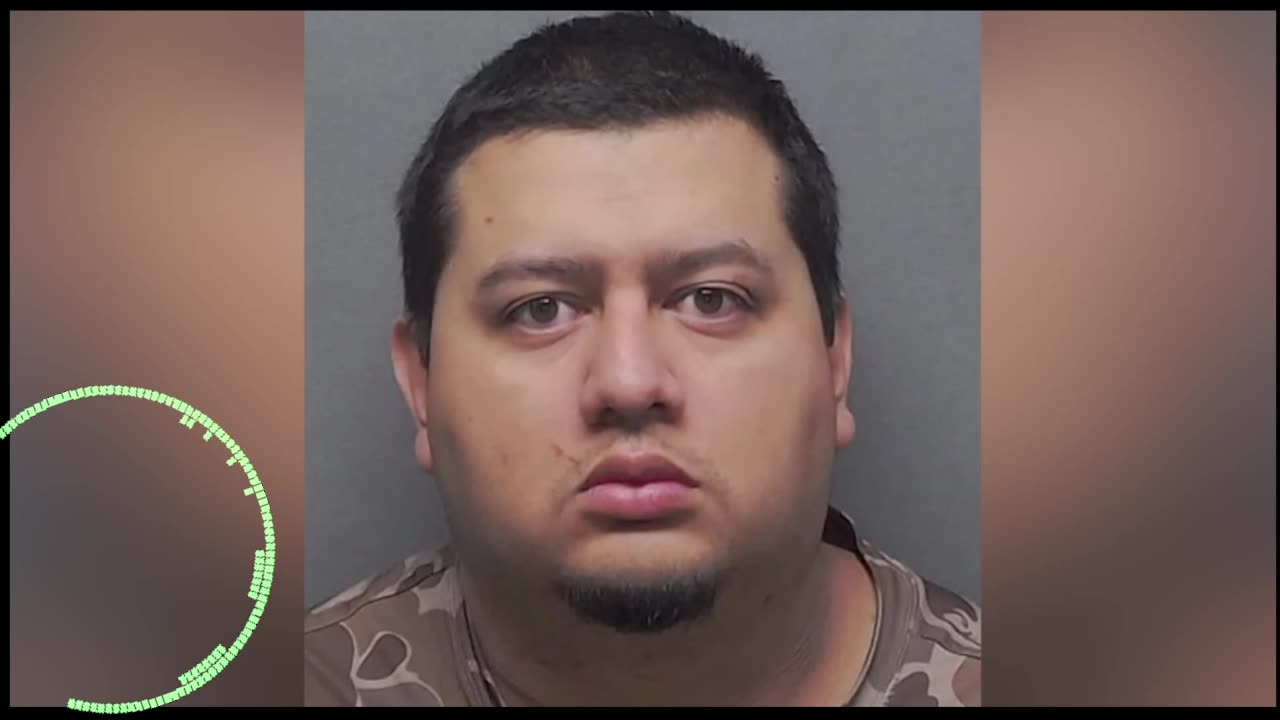 Zoo Stabber Identified: Fat Mexican