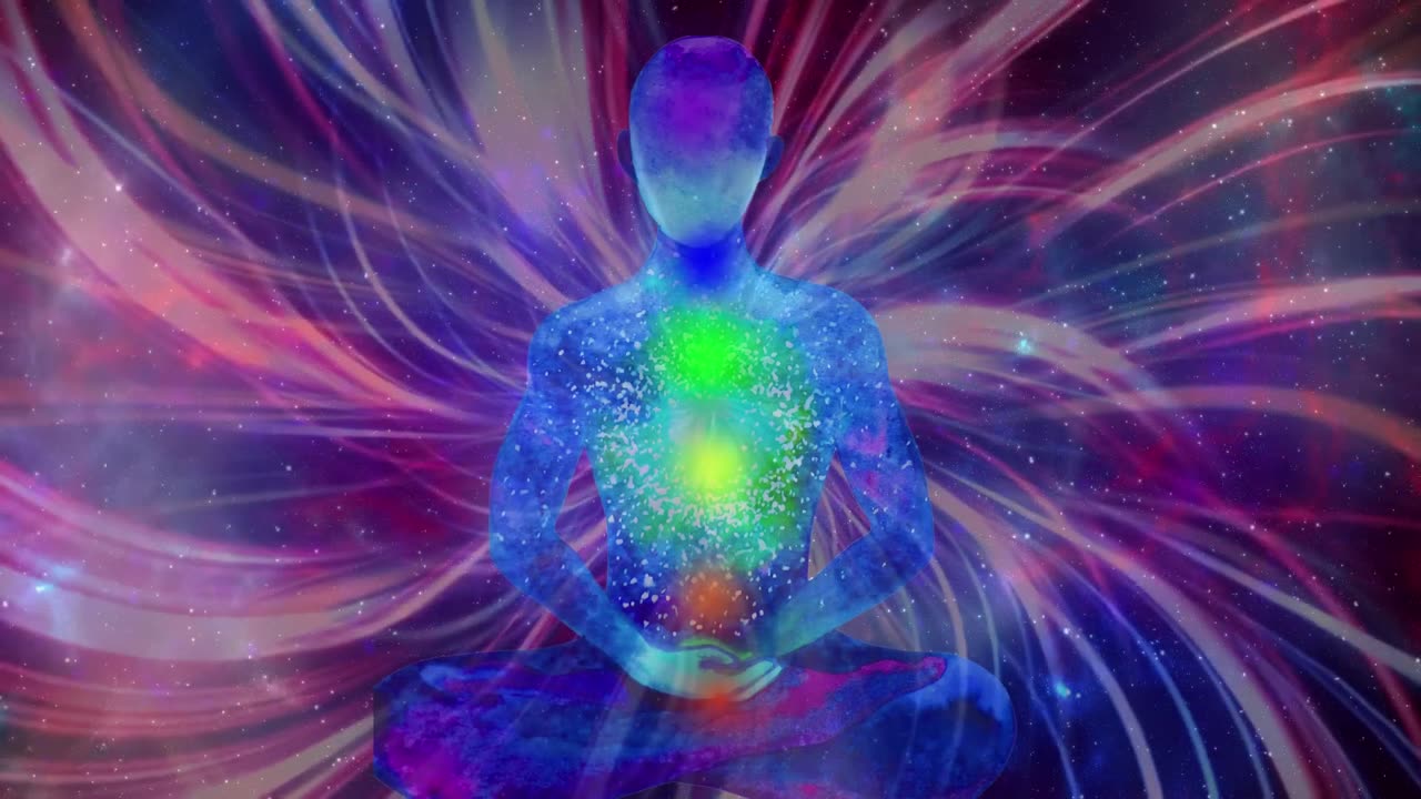432Hz Love Healing Happiness Frequency