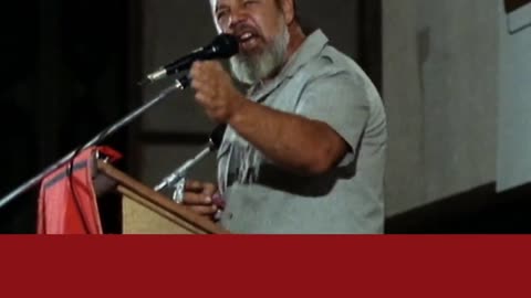 Eugene Terreblanche Afrikaner