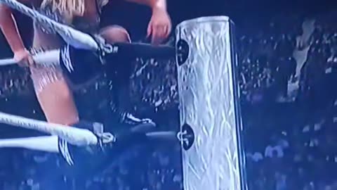WWE