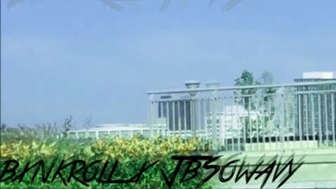 JB The One x BXNKROLL - Still Goin'