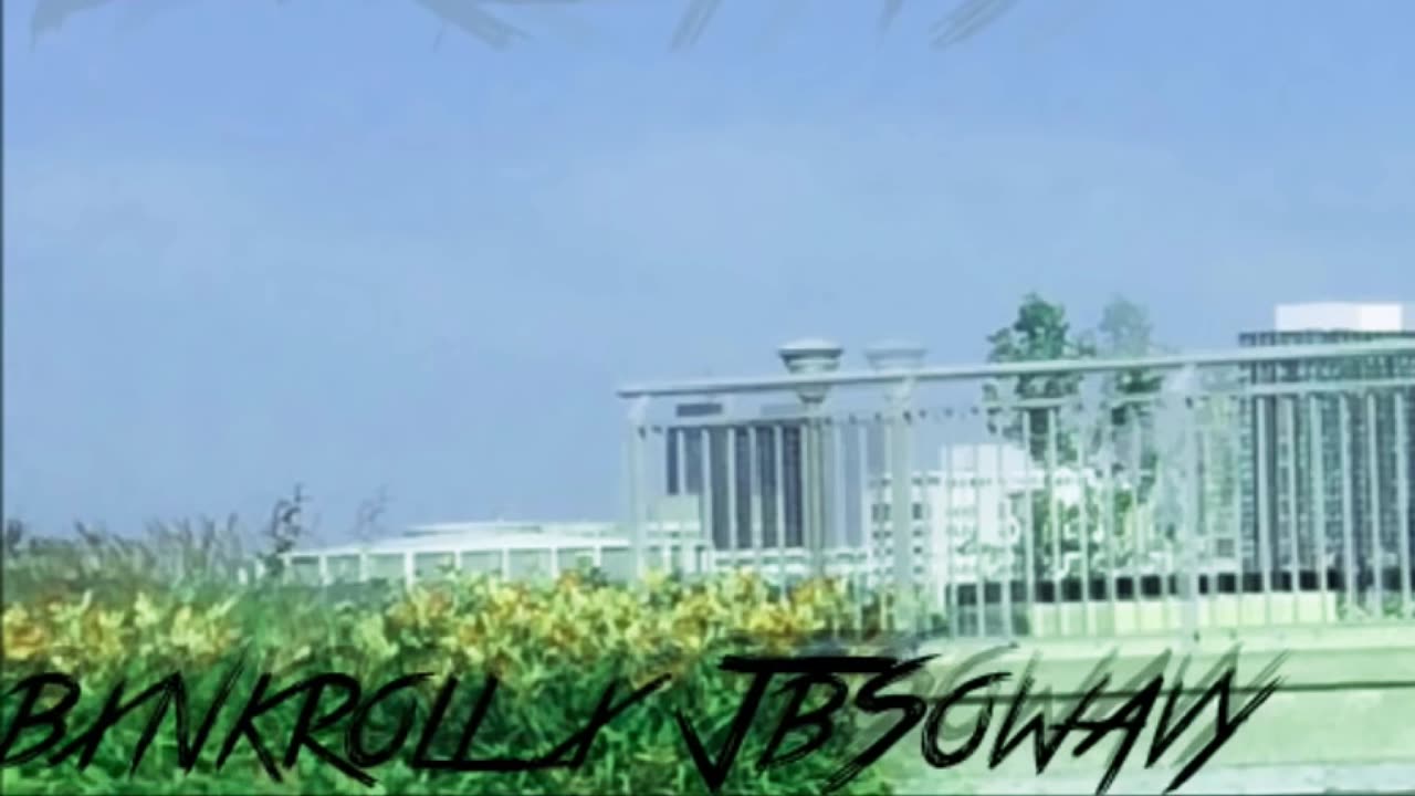 JB The One x BXNKROLL - Still Goin'