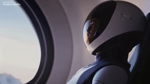 SpaceX_ Colonise Mars 2060 _ Project Red Horizon ADaas
