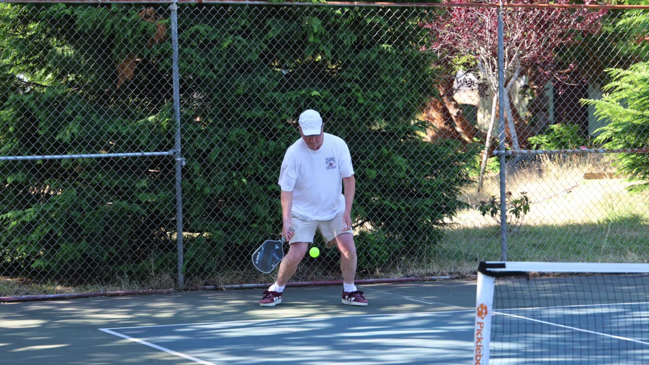 Pickleball Tourney 2025-Port Orford
