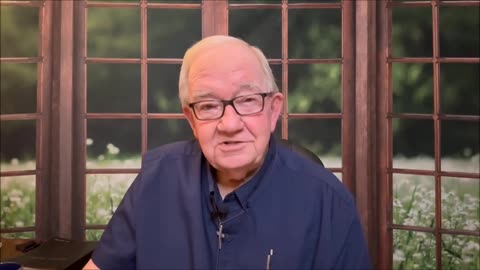 Believing Jesus - Part 14 (The Seen And Unseen Realms)