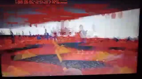 Retroninjacyberassasin - gameplay Doom FPS Gore Violent Photorealistic Beat em up