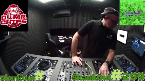 SkankOut#299 is live! linktr.ee/skankout for all live links!