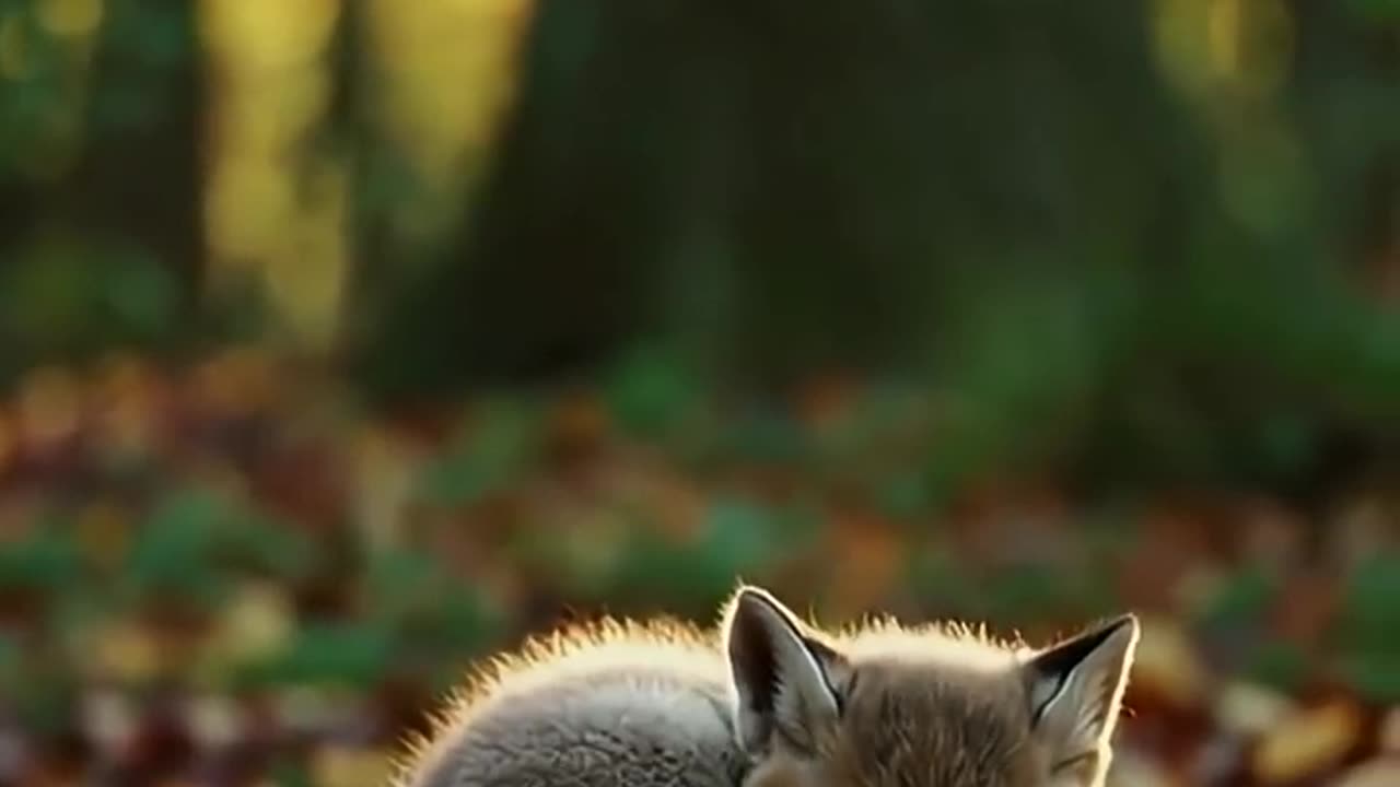 Cutest Baby Animals You Have To See!