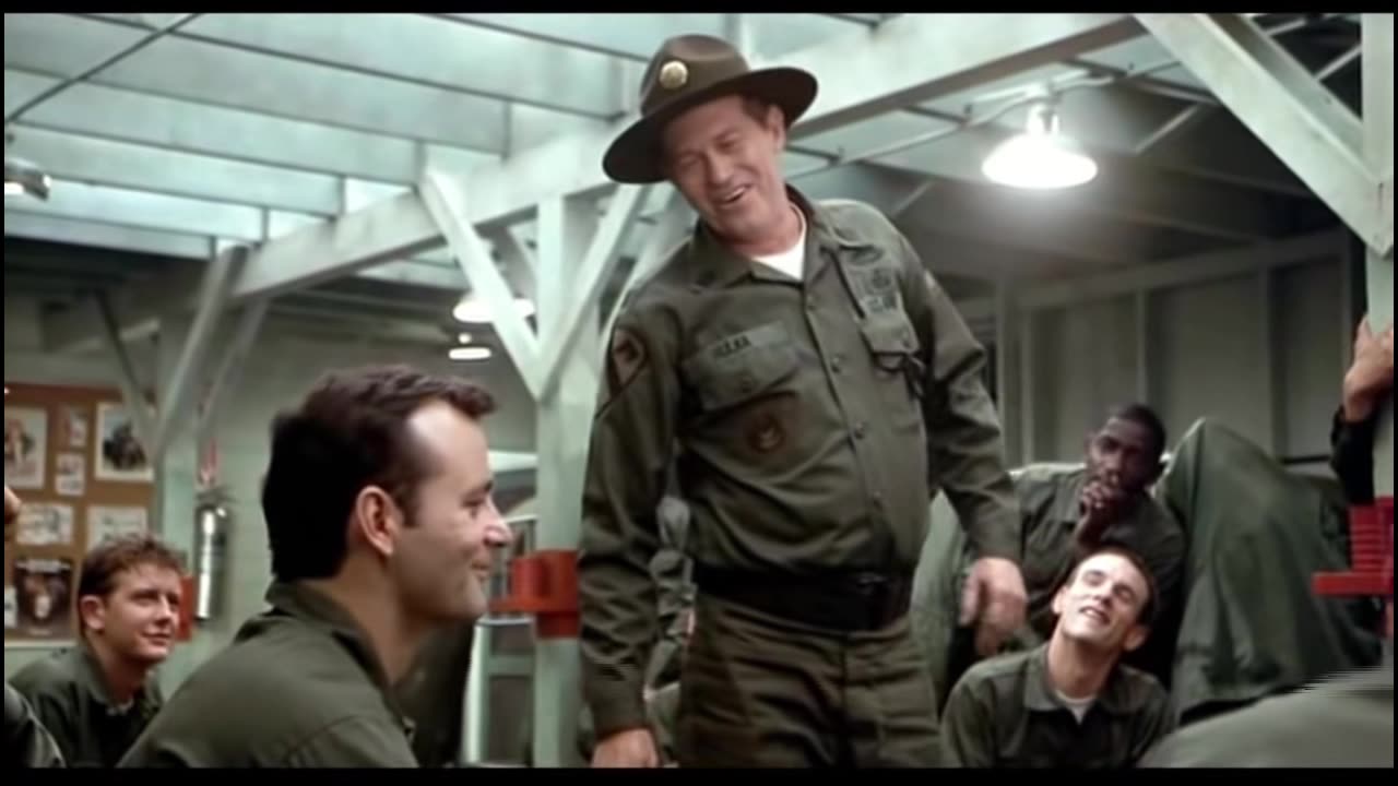 Important Lines from Important Movies - Writing Good Ones