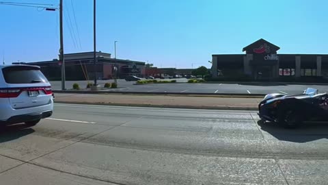 Lined Up for Cars and Coffee #carsandcoffee
