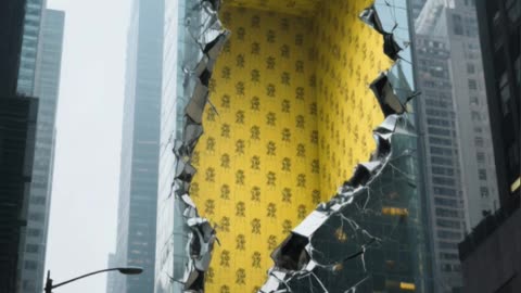 2025 Backrooms Glitch in the Matrix 2