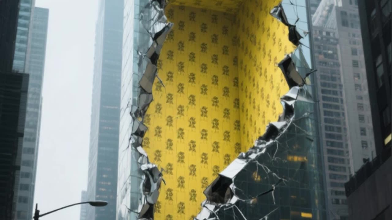 2025 Backrooms Glitch in the Matrix 2