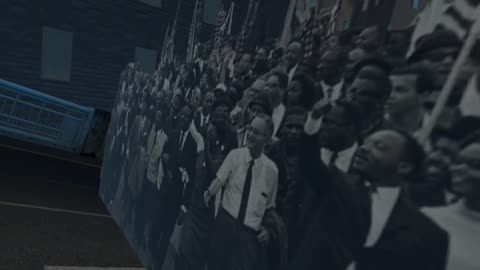 Edmund Pettus Bridge, Selma, Alabama