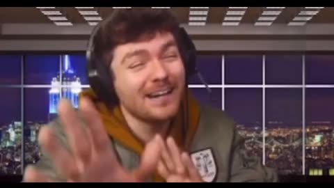 Nick Fuentes Snaps: "What Are You? Black?" - Groyper's Brutal Race Jab Roasts!