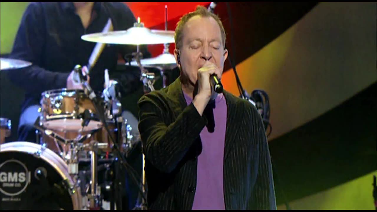 Pump - The B‐52s (live)