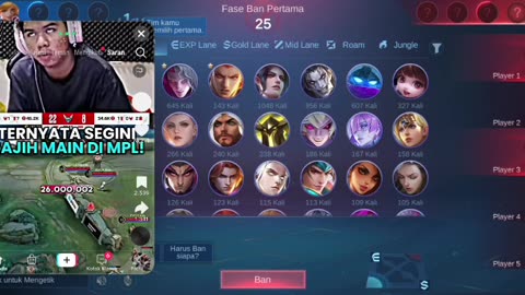 Fight to Immortal Tier