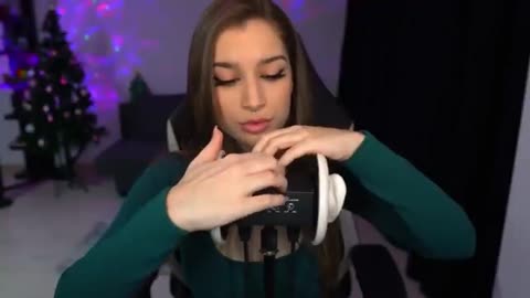 ASMR RELAJACIÓN EXTREMA