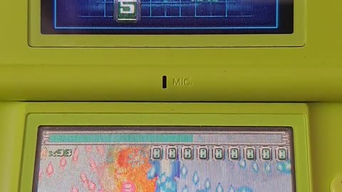 DS Keitei D3ath Label Kizuna Jigouku Type A EP04