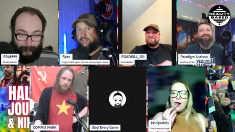 RB: SC; EP 7: Halo's Disability Pride, JournoRats Target Alters & Nintendo Raise Prices Again