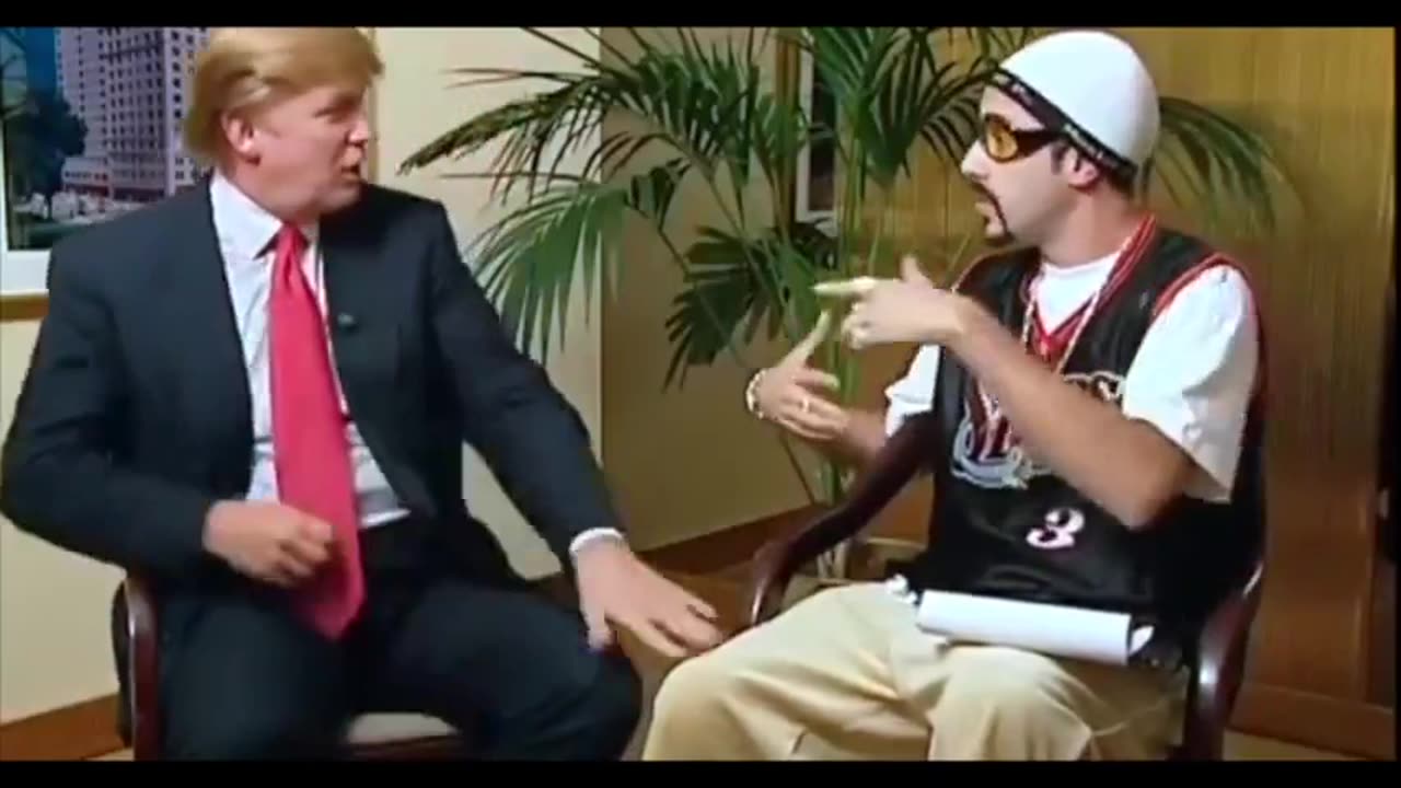 Great Americans