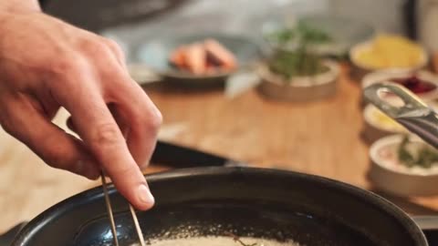 Cooking