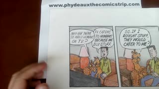 Phydeaux 6/17/25