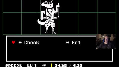 Undertale: Repent to Jesus Mod (Part 3)