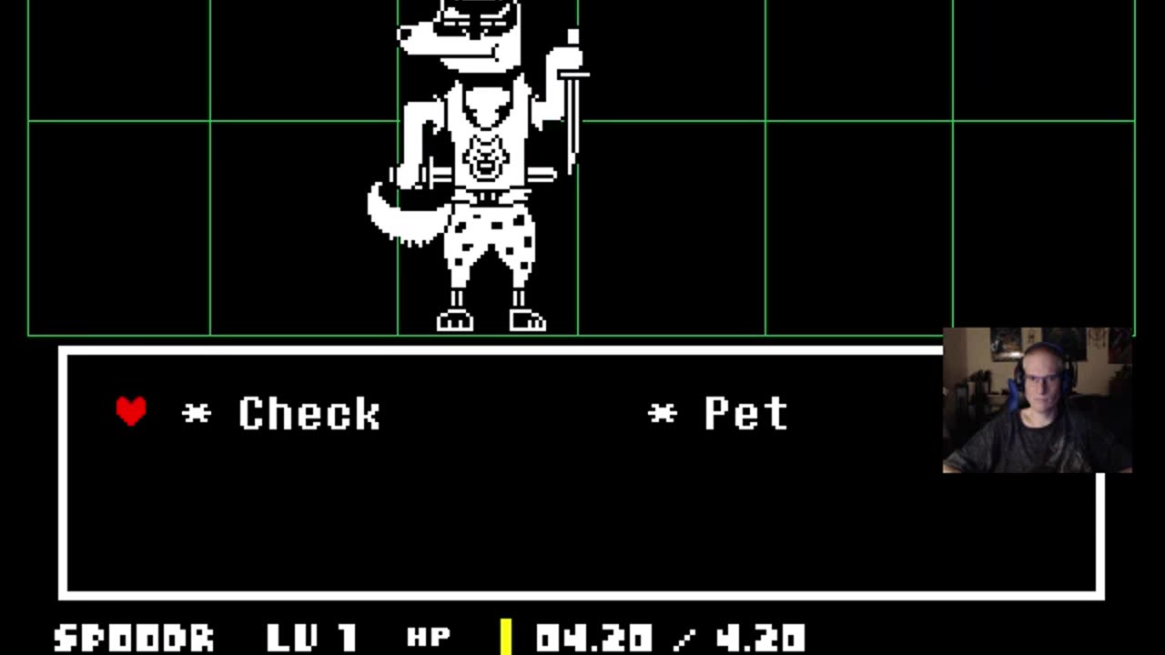 Undertale: Repent to Jesus Mod (Part 3)