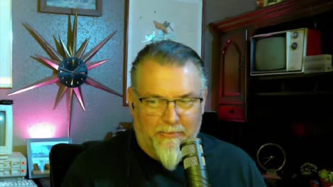 PATRIOT MIKE SHOW June 9, 2025
