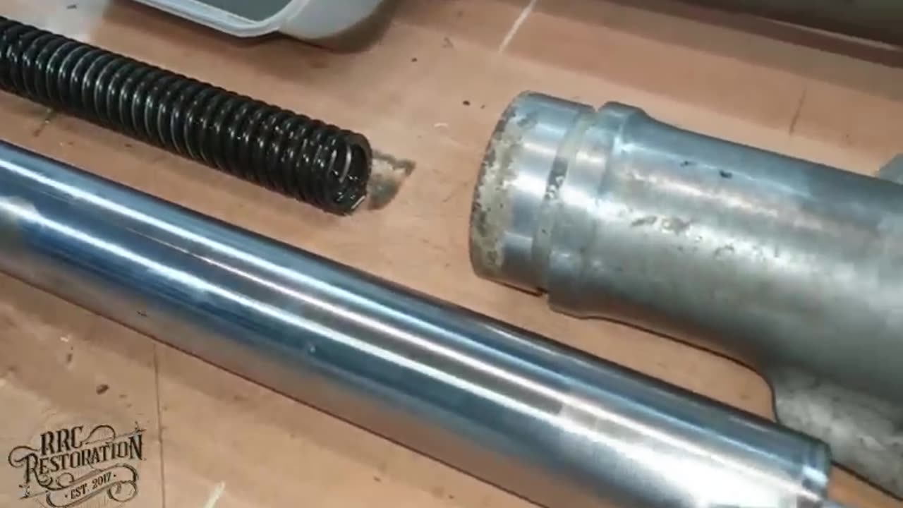 How to Replace a Motorcycle Stator