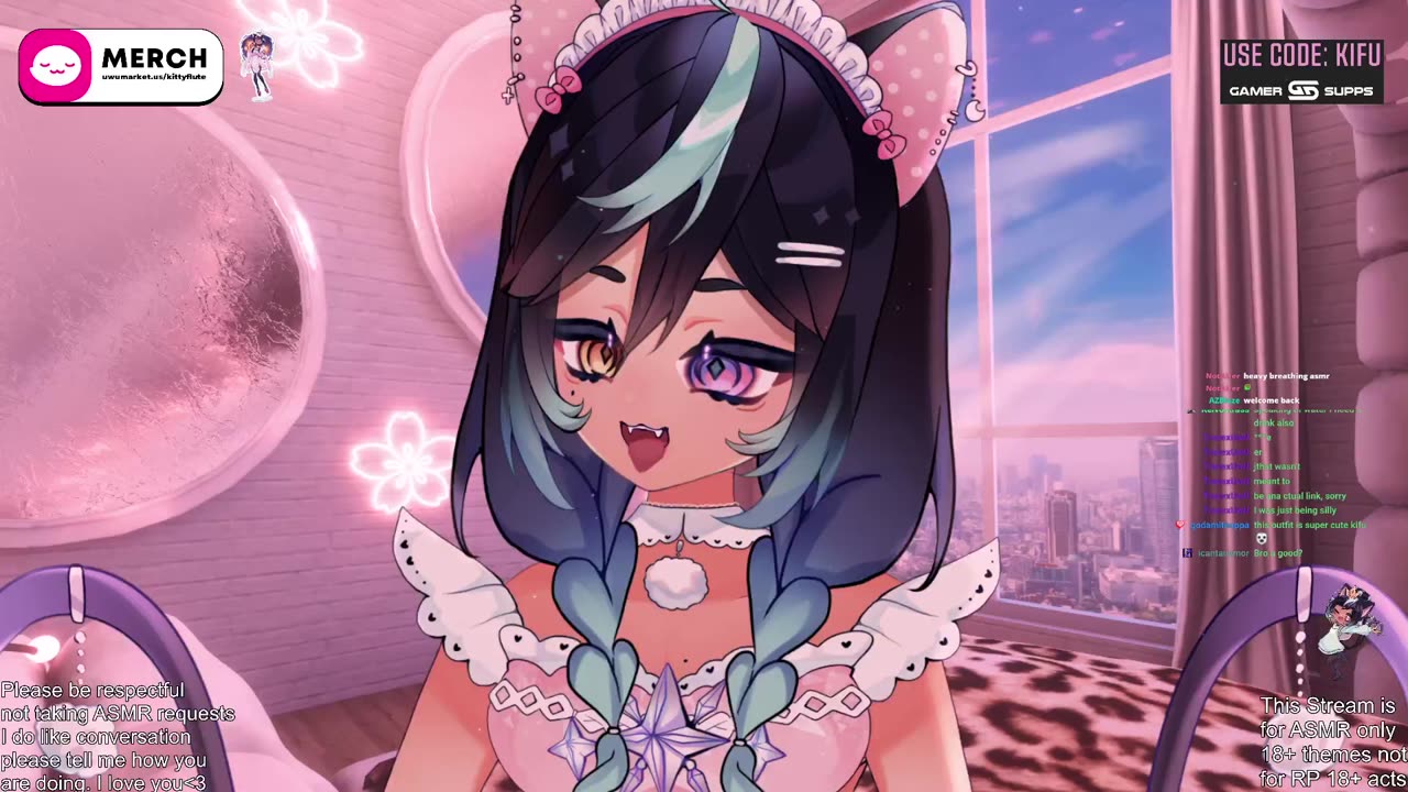 KittyfluteVT VOD 2025-05-21