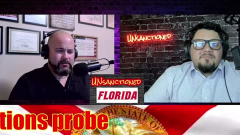 UNsanctioned FLORIDA - #111, May 3, 2025