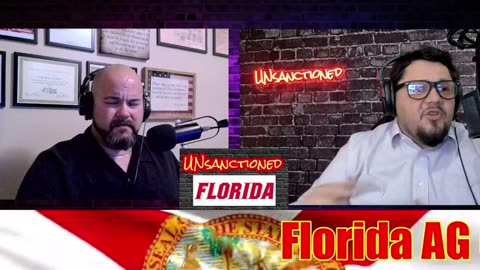 UNsanctioned FLORIDA - #111, May 3, 2025