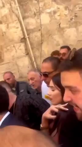 🇮🇱✝️☦️ Israele oggi ha impedito a molti cristiani di celebrare la Pasqua.