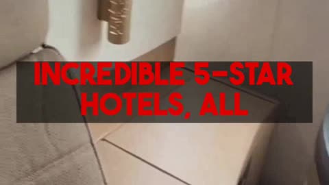 Fly Business Class & 5-Star Hotels: Mighty Travels PREMIUM techniques. Start free!